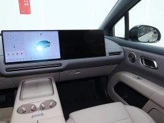 Li Auto i6 2025 Four-Wheel Drive Standard Edition - ფოტო 20
