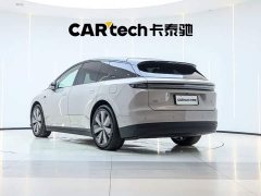 Li Auto i6 2025 Four-Wheel Drive Standard Edition - ფოტო 3