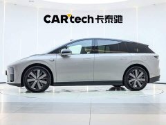 Li Auto i6 2025 Four-Wheel Drive Standard Edition - ფოტო 4