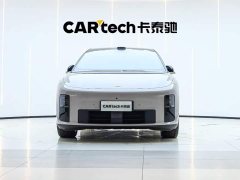 Li Auto i6 2025 Four-Wheel Drive Standard Edition - ფოტო 6