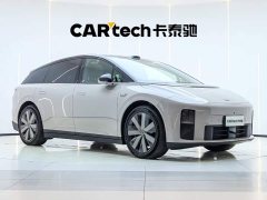 Li Auto i6 2025 Four-Wheel Drive Standard Edition - ფოტო 7