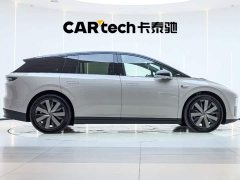 Li Auto i6 2025 Four-Wheel Drive Standard Edition - ფოტო 8