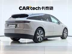 Li Auto i6 2025 Four-Wheel Drive Standard Edition - ფოტო 9