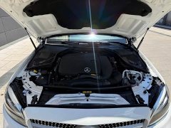 Mercedes-Benz C-Class (Imported) C 260 Coupe - ფოტო 11