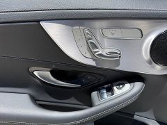 Mercedes-Benz C-Class (Imported) C 260 Coupe - ფოტო 18