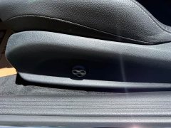 Mercedes-Benz C-Class (Imported) C 260 Coupe - ფოტო 20