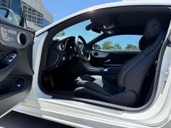 Mercedes-Benz C-Class (Imported) C 260 Coupe - ფოტო 4