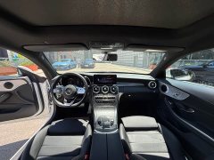 Mercedes-Benz C-Class (Imported) C 260 Coupe - ფოტო 5