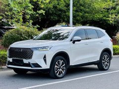 Haval H6 Third Generation 1.5T Automatic Two-Wheel Drive Pro - ფოტო 1