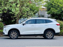 Haval H6 Third Generation 1.5T Automatic Two-Wheel Drive Pro - ფოტო 2