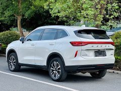 Haval H6 Third Generation 1.5T Automatic Two-Wheel Drive Pro - ფოტო 3