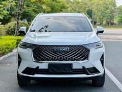 Haval H6 Third Generation 1.5T Automatic Two-Wheel Drive Pro - ფოტო 4