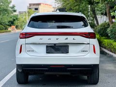 Haval H6 Third Generation 1.5T Automatic Two-Wheel Drive Pro - ფოტო 5