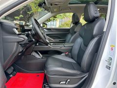 Haval H6 Third Generation 1.5T Automatic Two-Wheel Drive Pro - ფოტო 6