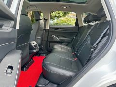 Haval H6 Third Generation 1.5T Automatic Two-Wheel Drive Pro - ფოტო 7