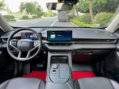 Haval H6 Third Generation 1.5T Automatic Two-Wheel Drive Pro - ფოტო 8