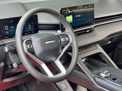 Haval H6 Third Generation 1.5T Automatic Two-Wheel Drive Pro - ფოტო 9