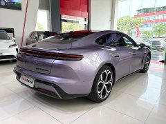 SAIC Shangjie Z7 Ultra - фото 17