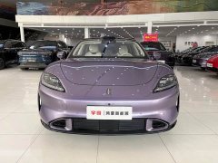 SAIC Shangjie Z7 Ultra - фото 2