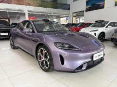 SAIC Shangjie Z7 Ultra - фото 3