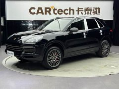 Porsche 2019 Cayenne 3.0T - ფოტო 1