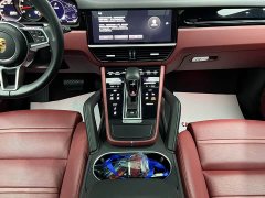 Porsche 2019 Cayenne 3.0T - ფოტო 10