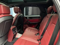 Porsche 2019 Cayenne 3.0T - ფოტო 11