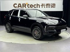 Porsche 2019 Cayenne 3.0T - ფოტო 2