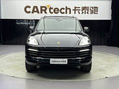 Porsche 2019 Cayenne 3.0T - ფოტო 3