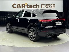 Porsche 2019 Cayenne 3.0T - ფოტო 5