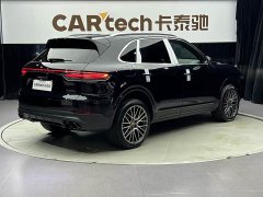 Porsche 2019 Cayenne 3.0T - ფოტო 6