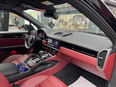 Porsche 2019 Cayenne 3.0T - ფოტო 8