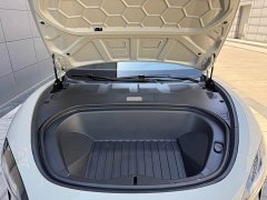 Xiaomi SU7 Rear-Wheel Drive Long Range Smart Driving Edition - ფოტო 11