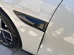 Xiaomi SU7 Rear-Wheel Drive Long Range Smart Driving Edition - ფოტო 16