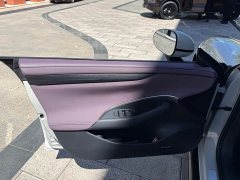 Xiaomi SU7 Rear-Wheel Drive Long Range Smart Driving Edition - ფოტო 19