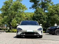 Xiaomi SU7 Rear-Wheel Drive Long Range Smart Driving Edition - ფოტო 2