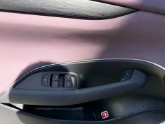 Xiaomi SU7 Rear-Wheel Drive Long Range Smart Driving Edition - ფოტო 20