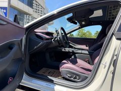 Xiaomi SU7 Rear-Wheel Drive Long Range Smart Driving Edition - ფოტო 4
