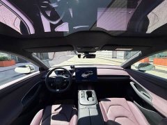 Xiaomi SU7 Rear-Wheel Drive Long Range Smart Driving Edition - ფოტო 5