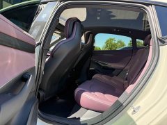 Xiaomi SU7 Rear-Wheel Drive Long Range Smart Driving Edition - ფოტო 6