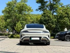 Xiaomi SU7 Rear-Wheel Drive Long Range Smart Driving Edition - ფოტო 8
