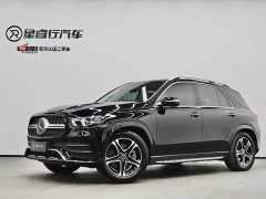 Mercedes-Benz GLE New Energy GLE 350e 4MATIC - ფოტო 1