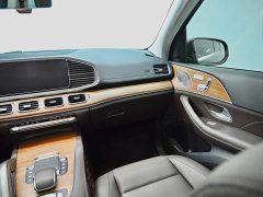 Mercedes-Benz GLE New Energy GLE 350e 4MATIC - ფოტო 11