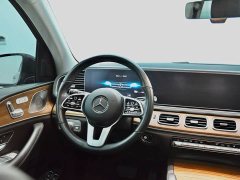 Mercedes-Benz GLE New Energy GLE 350e 4MATIC - ფოტო 12