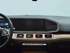 Mercedes-Benz GLE New Energy GLE 350e 4MATIC - ფოტო 13