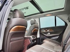 Mercedes-Benz GLE New Energy GLE 350e 4MATIC - ფოტო 14