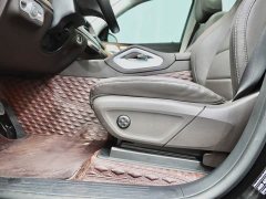 Mercedes-Benz GLE New Energy GLE 350e 4MATIC - ფოტო 16