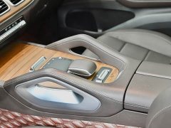 Mercedes-Benz GLE New Energy GLE 350e 4MATIC - ფოტო 17