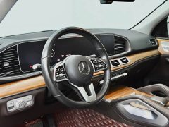Mercedes-Benz GLE New Energy GLE 350e 4MATIC - ფოტო 18