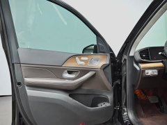 Mercedes-Benz GLE New Energy GLE 350e 4MATIC - ფოტო 19